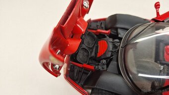 1:18 FERRARI F50 CABRIO - 11