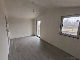 Novostavba Nitrianske Hrnčiarovce - 11