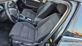 rezervované Volkswagen Passat Variant 2.0 TDI  Business DSG - 11