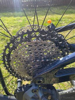 Scott Spark RC - upgrade - 11
