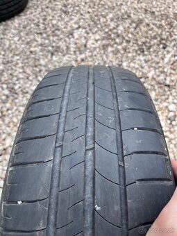 Plechové disky Mazda/Toyota/Kia/Hyundai R15 - 11