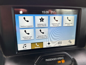 Ford Transit 2.0 Tdci, 96 kW, 5 - miestny, odpočet DPH  - 11