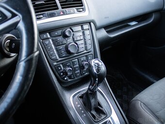 Opel Meriva 1.7 Cdti 2010 - 11