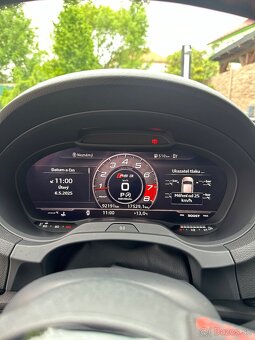 Audi RS3 DAZA 2018 - 11