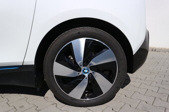 BMW i3 120Ah - 11