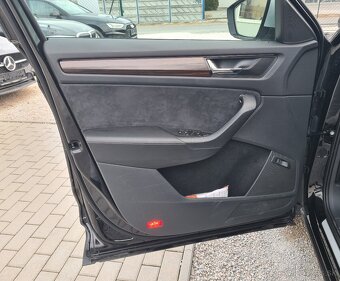 ŠKODA KODIAQ 2.0 TDI SCR SCOUT 4X4 DSG - 11