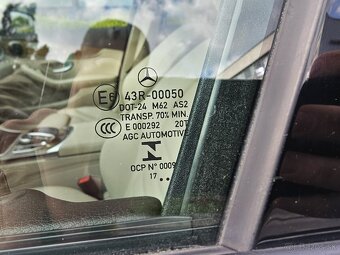 Mercedes Benz C200D, 2018, 197tis - 11