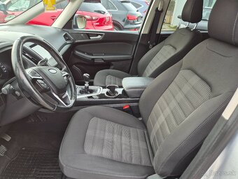 Ford galaxy - 11