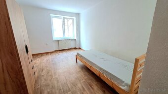 prenajom 3 izb byt 70m2 pri OC Mlyny Nitra - 11