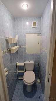 Prenajmem 3-izbový byt - Centrum II - Dubnica nad Váhom - 11
