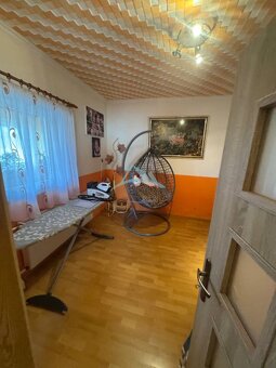 Rodinný dom na predaj okrese Levice Hrkovce - 11