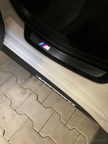 BMW Rad 5 520d xDrive - 11