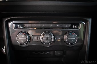Volkswagen Tiguan R-line 2.0TDi 140kw DSG Virtual Webasto - 11
