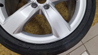 5x112 r18 audi - 11