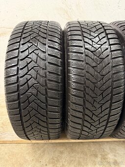 Zimná sada Volvo - 5x108 R18 , 235/45/18 Volvo V60 / S60 - 11