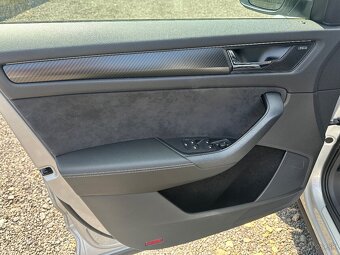 Škoda Kodiaq 2.0 Tdi 4x4 2020 SPORTLINE Webasto CANTON  DCC - 11