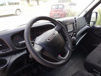 Iveco daily 35S13 - 11