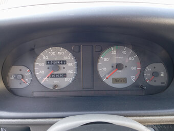 Škoda Felicia 1.3 mpi - 11