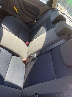 Predám Ford focus mk2 combi - 11
