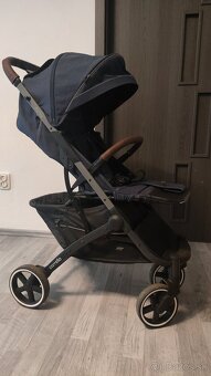 Športový kočík Carrello Astra - 11