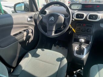 Citroën C3 Picasso PureTech 110 Best Collection - 11