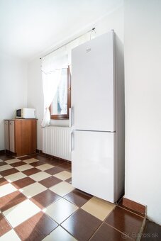 Priestranný 5i rodinný dom, Veľký Folkmar - predaj - 11