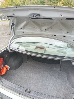 Predám Nissan Almera - 11