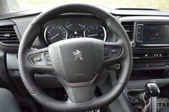 PEUGEOT EXPERT 2.0HDI L3H1 - ODPOČET DPH  ( čítať inzerát ) - 11