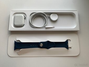 Apple Watch Series 9 41mm - 11