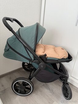 ZOPA Športový kočík Move Cross 2 - 11