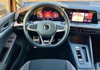 Volkswagen Golf Alltrack 2.0 TDI 147kw 4MOTION DSG - 11