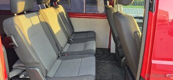 VW T6 long 2.0TDI 103kw bez AD-blue rok-2015 - 11