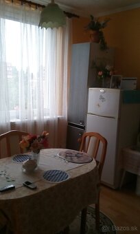 predám alebo vymením 2-izb. byt (64m2) v centre mesta - 11