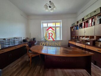 Na predaj veľký 5 izbový byt Lučenec centrum, do Zvolena 30m - 11