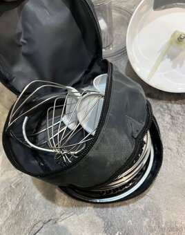 Bosch MUM 58258 1000w kuchynský robot - 11