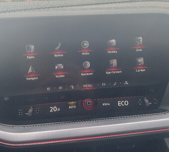 VW Touareg 4x4,Webasto,kamera,nočné videnie,asistenty - 11