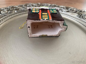 Keramické domčeky - 11