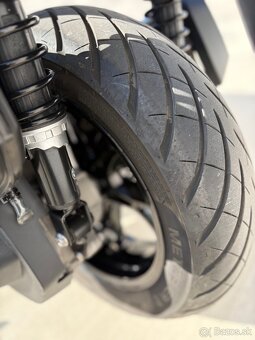 BMW C400GT maxi skúter odpočet DPH - 11