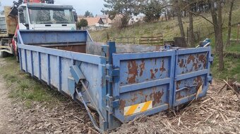 Iveco Cursor 340 - 11