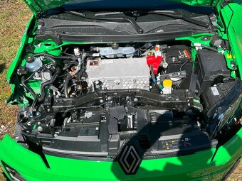 Renault 5 E-TECH - 11