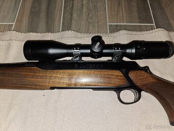 Sauer 303 8x58 JS - 11