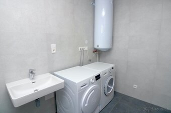 3 izb byt Rovinka NOVOSTAVBA - 11