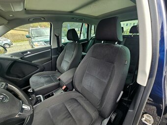 Volkswagen Tiguan 2.0 CR TDI 110k BMT Trend&Fun - 11