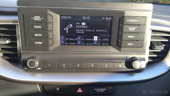 KIA CEED 1,0 T-GDI M6 SILVER, ZÁRUKA, ODPOČET DPH - 11