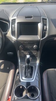 Ford S-MAX ST-Line, 2018, - 11