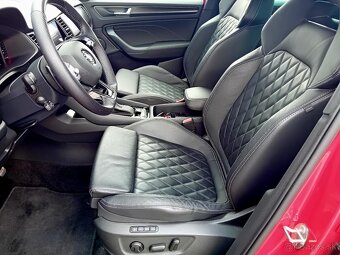 Škoda Kodiaq 2.0 TSI 140kW  DSG 7  Sportline 4x4 - 11