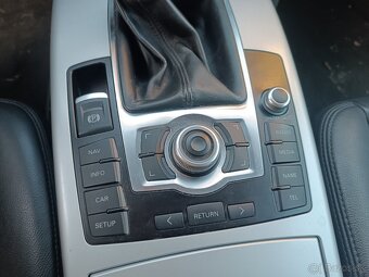 Audi A6,2.8 FSI avant,Quattro 6r. manual - 11
