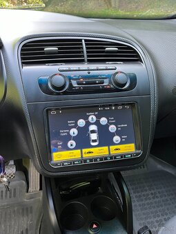 Seat Altea 1.6 TDI 2011 - 11