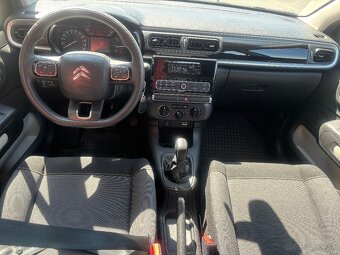 Citroën C3 PureTech  2019 - 11