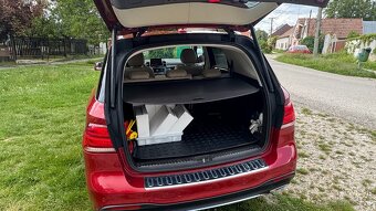 P: Mercedes GLE 400 4Matic AMG Line, odpocet DPH - 11